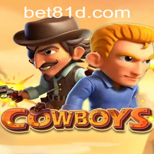 Cowboys: A Nova Sensação do Mundo dos Jogos com a Palavra-Chave 81D