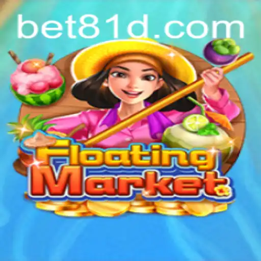 Descubra FloatingMarket: O Jogo de Estratégia com Inovações 81D