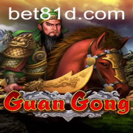 GuanGong: Desvendando o Fascinante Jogo de Estratégia 81D
