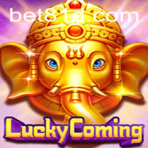 Descubra o Mundo de LuckyComing e a Palavra-Chave Misteriosa 81D