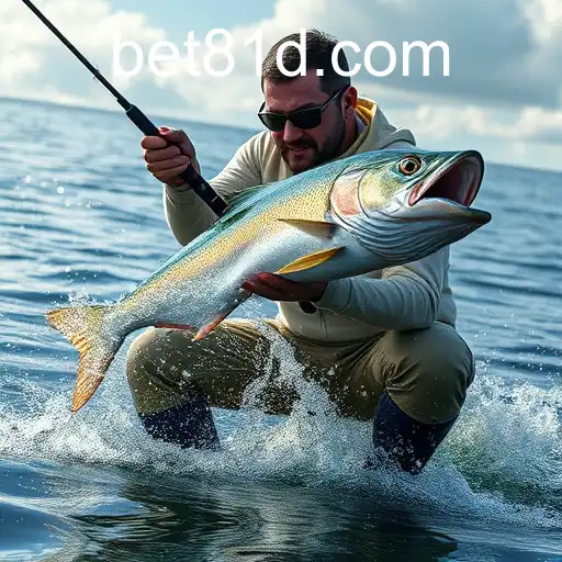 Pesca online