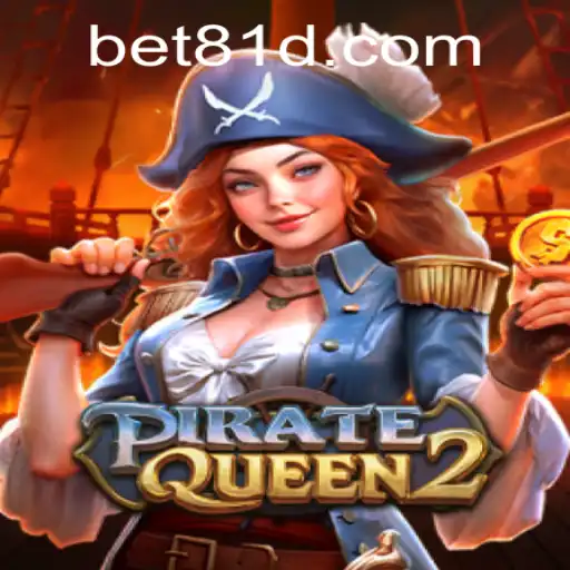 Descubra todas as aventuras e desafios de PirateQueen2