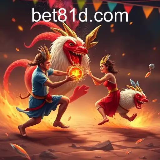Sabong online